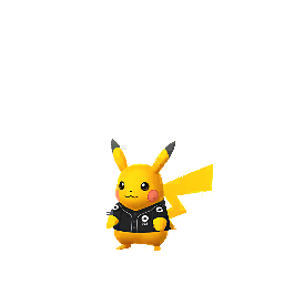 Pikachu — Bb 2026