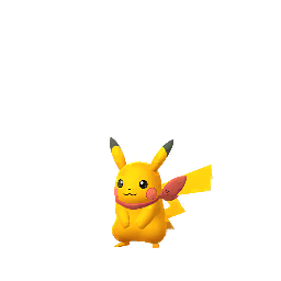 Pikachu — Gofest 2022