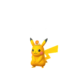 Pikachu — Gofest 2024 Stiara