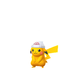 Pikachu — Gotour 2024 A 02