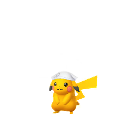 Pikachu — Gotour 2024 B 02
