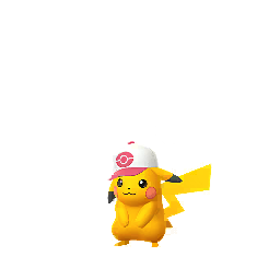 Pikachu — Gotour 2025 A 02