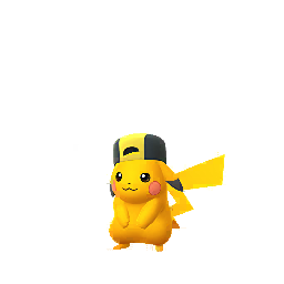 Pikachu — Gotour 2026 B
