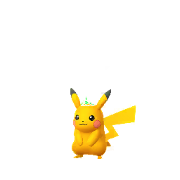 Pikachu — Summer 2023 A