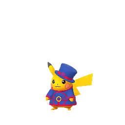 Pikachu — Wcs 2022