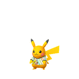Pikachu — Wcs 2023
