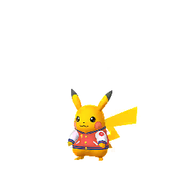Pikachu — Wcs 2025