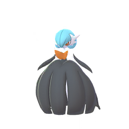 Gardevoir — Mega