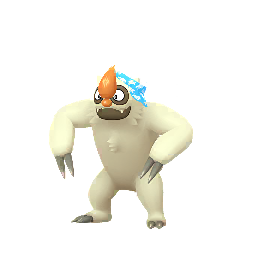 Vigoroth — Summer 2024