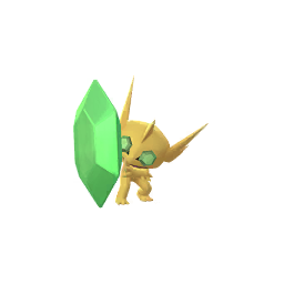 Sableye — Mega