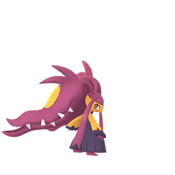 Mawile — Mega
