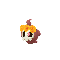 Duskull — Fall 2022