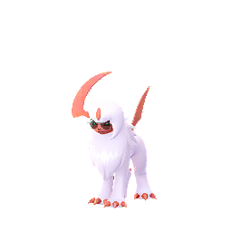 Absol — Fall 2022