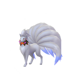 Ninetales — Fall 2022