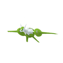 Latias — Mega