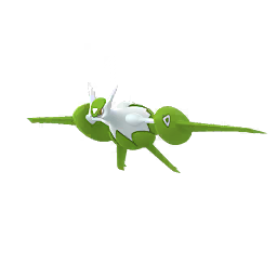 Latios — Mega
