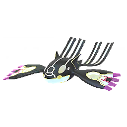 Kyogre — Primal