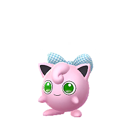 Jigglypuff — Jan 2024