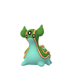 Gastrodon — East Sea
