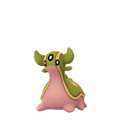 Gastrodon — West Sea