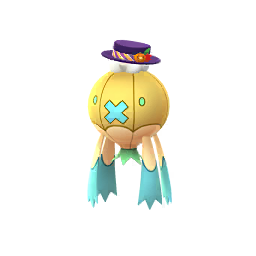 Drifblim — Halloween 2021