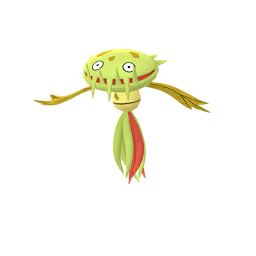 Carnivine