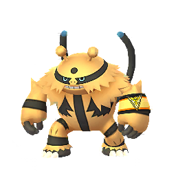 Electivire — Spring 2023 Instinct