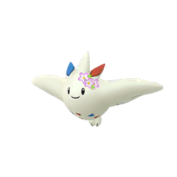 Togekiss — April 2020