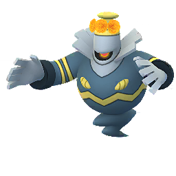 Dusknoir — Fall 2022