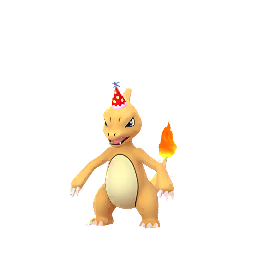 Charmeleon — Jan 2020