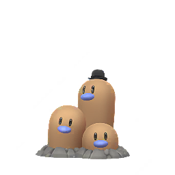 Dugtrio — Fall 2022