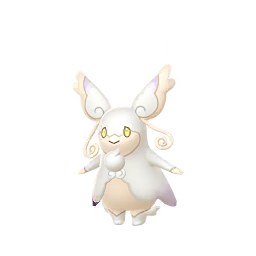 Audino — Mega