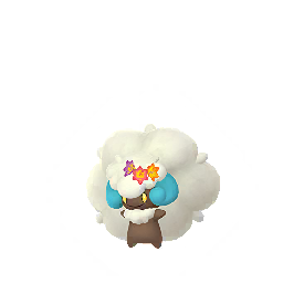Whimsicott — Spring 2024