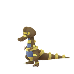 Krokorok
