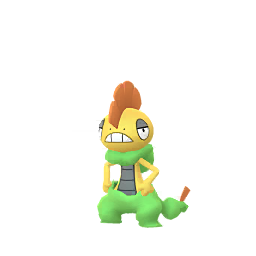 Scrafty
