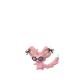 Minccino — Fashion 2025