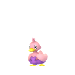 Ducklett