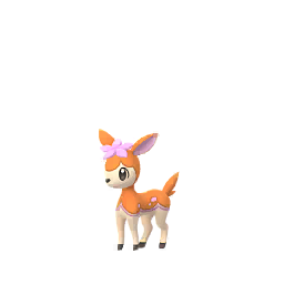 Deerling — Autumn