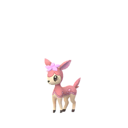 Deerling — Spring