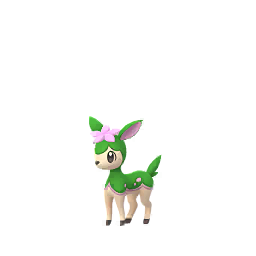 Deerling — Summer
