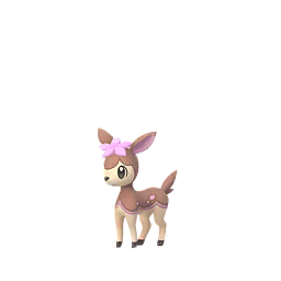 Deerling — Winter