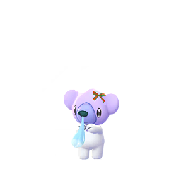 Cubchoo — Winter 2020