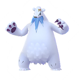 Beartic — Winter 2020