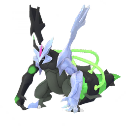 Kyurem — Black
