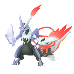 Kyurem — White