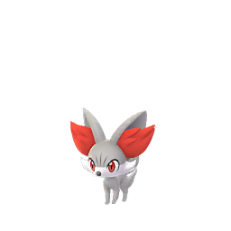 Fennekin