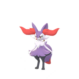 Braixen