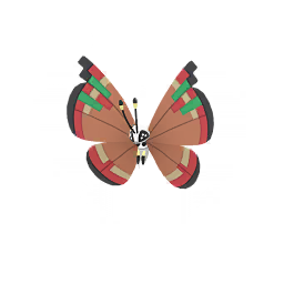 Vivillon — Archipelago