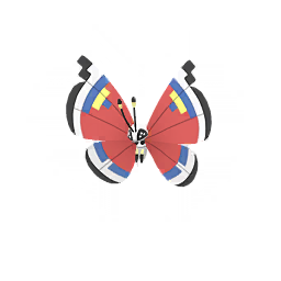 Vivillon — Modern