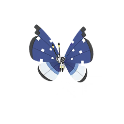 Vivillon — Polar